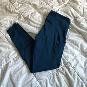 Lululemon Speed tight V 29"